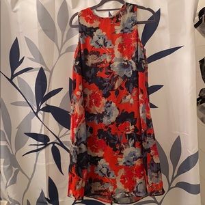 Mini dress, size 8